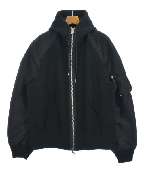 sacai แจ็คเก็ตเบลาส์ อื่น