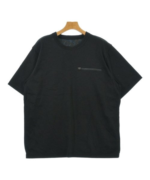 sacai เสื้อยืด/เสื้อท็อปส์