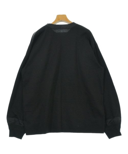 sacai เสื้อยืด/เสื้อท็อปส์