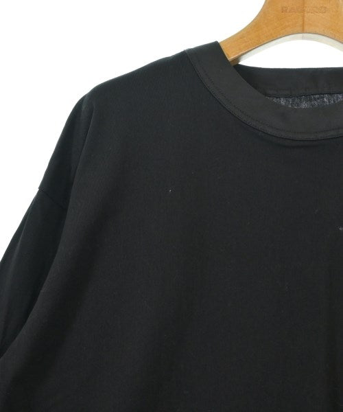 sacai เสื้อยืด/เสื้อท็อปส์