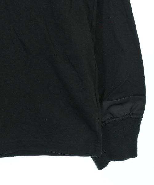 sacai เสื้อยืด/เสื้อท็อปส์