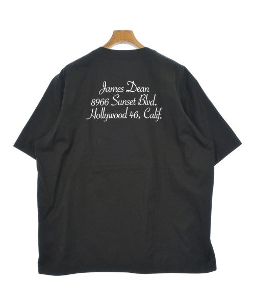 sacai เสื้อลำลอง