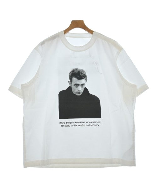 sacai เสื้อลำลอง