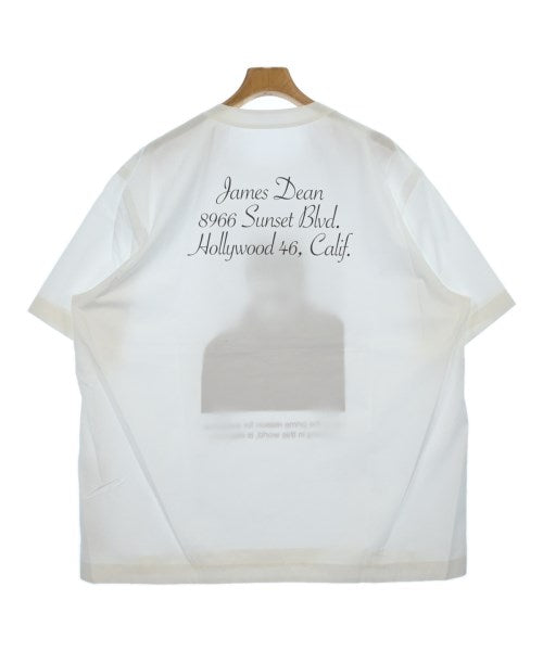 sacai เสื้อลำลอง