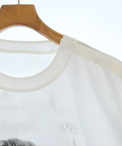 sacai เสื้อลำลอง