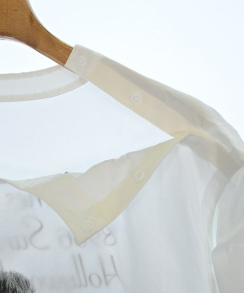 sacai เสื้อลำลอง