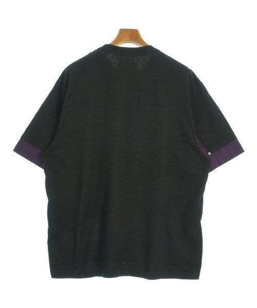 sacai เสื้อยืด/เสื้อท็อปส์