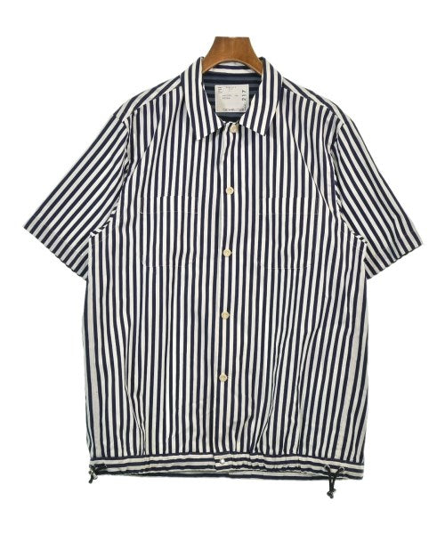 sacai เสื้อลำลอง