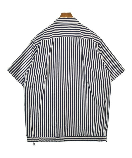sacai เสื้อลำลอง