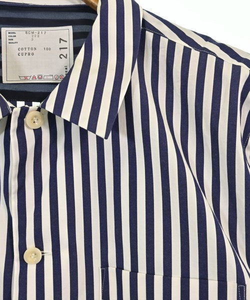 sacai เสื้อลำลอง