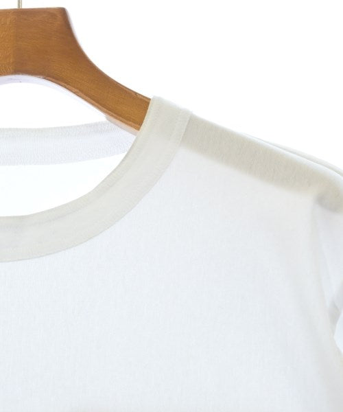 sacai เสื้อยืด/เสื้อท็อปส์