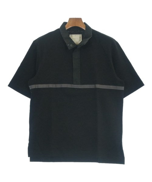 sacai เสื้อยืด/เสื้อท็อปส์