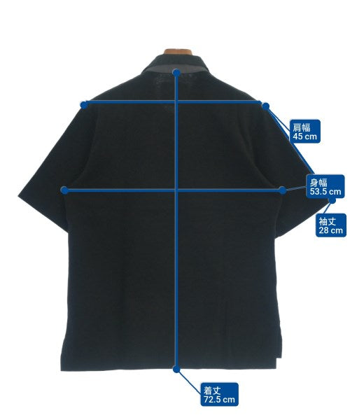 sacai เสื้อยืด/เสื้อท็อปส์