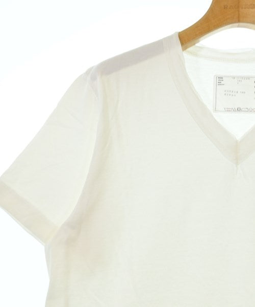 sacai เสื้อยืด/เสื้อท็อปส์