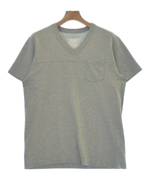 sacai เสื้อยืด/เสื้อท็อปส์