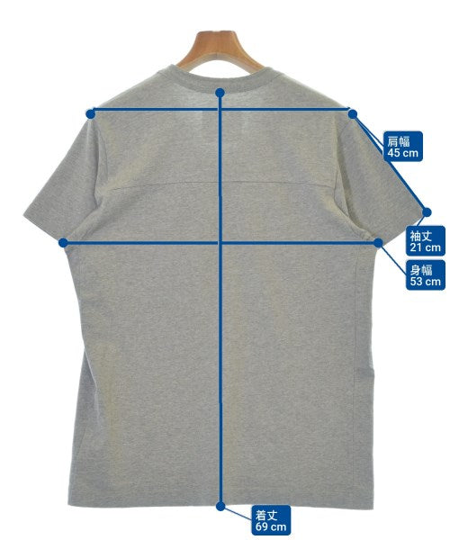 sacai เสื้อยืด/เสื้อท็อปส์