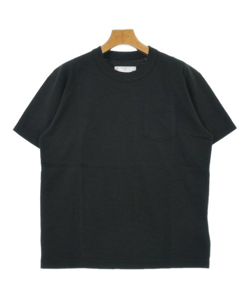 sacai เสื้อยืด/เสื้อท็อปส์
