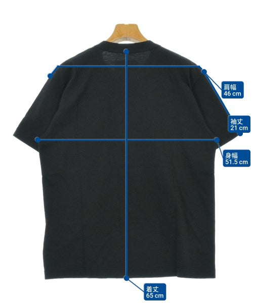 sacai เสื้อยืด/เสื้อท็อปส์
