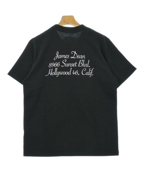 sacai เสื้อยืด/เสื้อท็อปส์