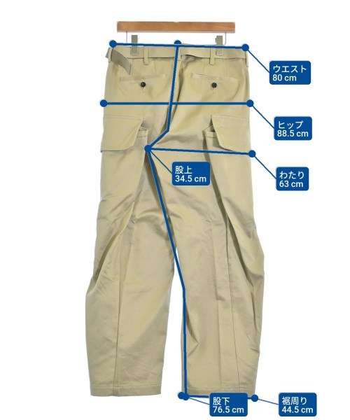 sacai ชิโน่
