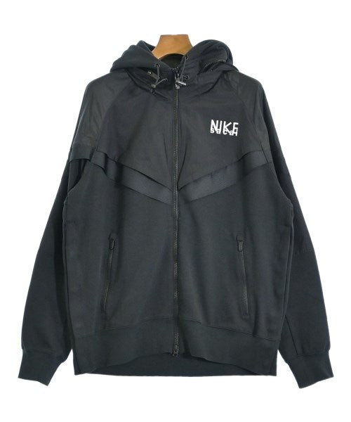 sacai เสื้อพาร์กาภูเขา