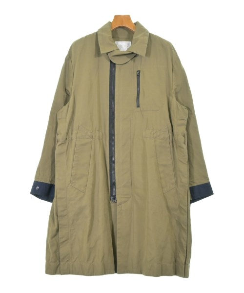 sacai เสื้อโค้ท อื่น