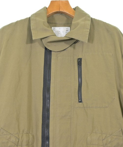 sacai เสื้อโค้ท อื่น