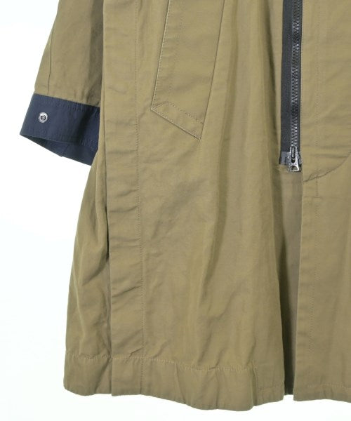 sacai เสื้อโค้ท อื่น