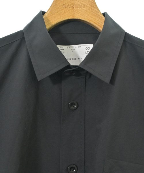 sacai เสื้อลำลอง