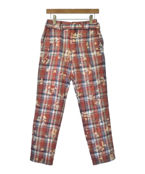 sacai กางเกง อื่น