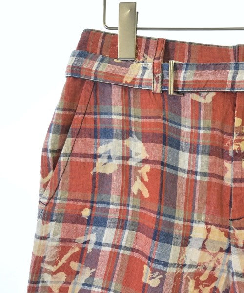 sacai กางเกง อื่น