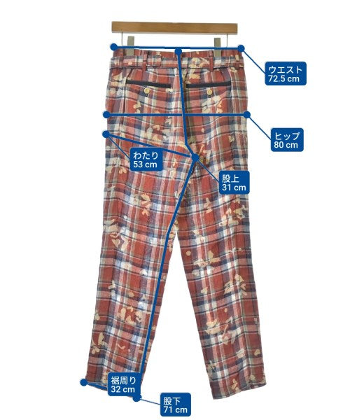 sacai กางเกง อื่น