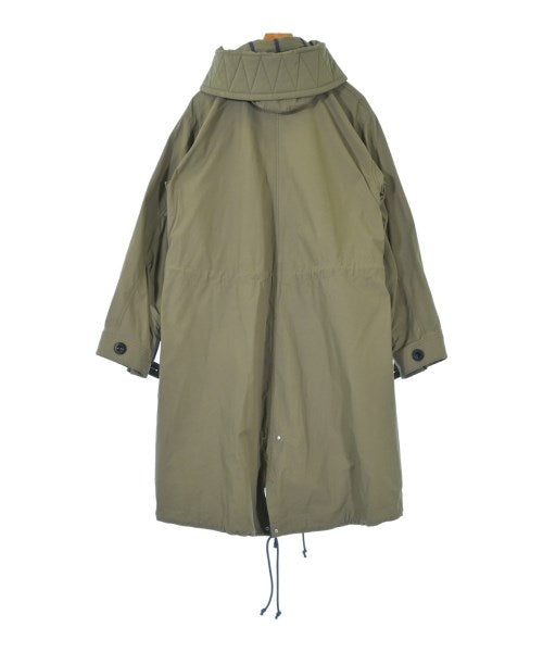 sacai เคลือบ Mod