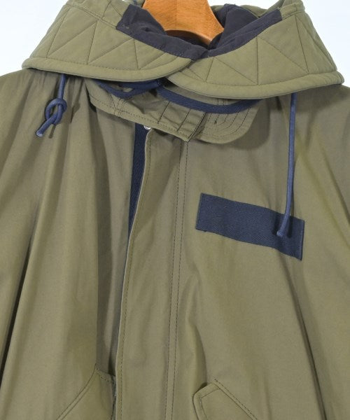 sacai เคลือบ Mod