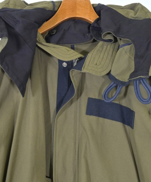 sacai เคลือบ Mod