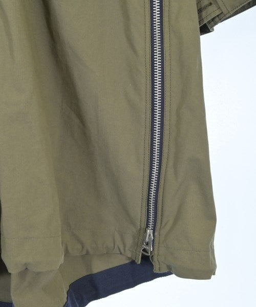 sacai เคลือบ Mod