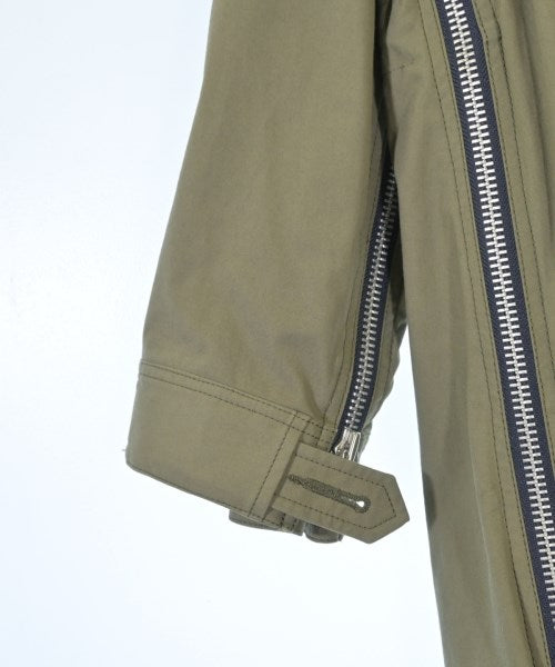 sacai เคลือบ Mod
