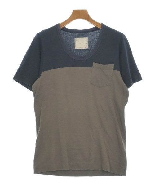 sacai เสื้อยืด/เสื้อท็อปส์