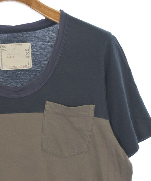 sacai เสื้อยืด/เสื้อท็อปส์