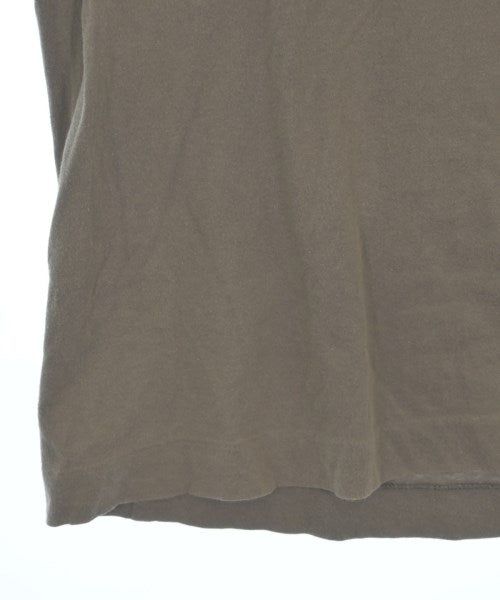 sacai เสื้อยืด/เสื้อท็อปส์