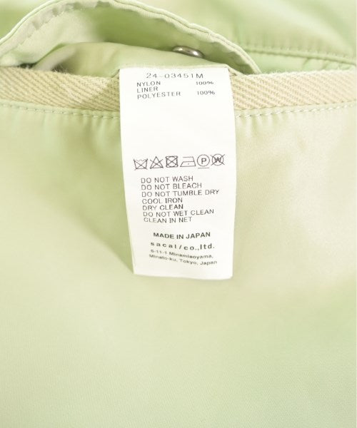 sacai กางเกง อื่น