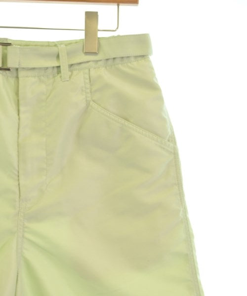 sacai กางเกง อื่น