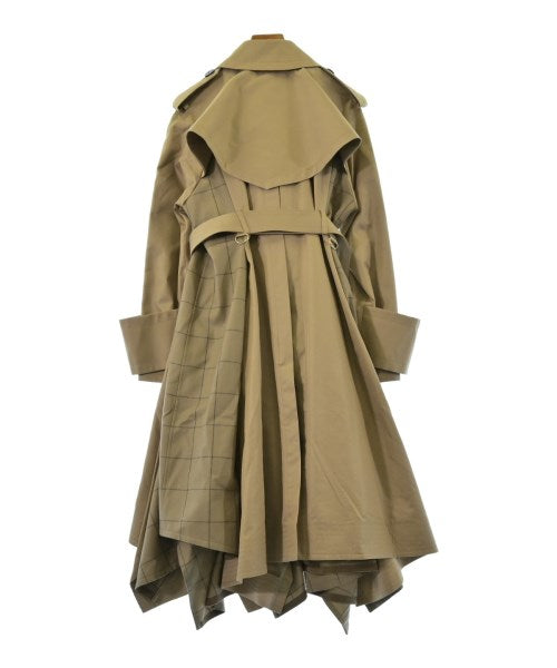 sacai เสื้อโค้ท อื่น
