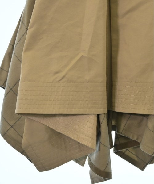 sacai เสื้อโค้ท อื่น
