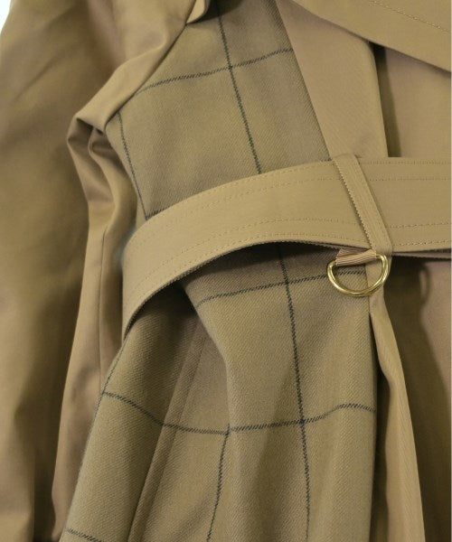 sacai เสื้อโค้ท อื่น