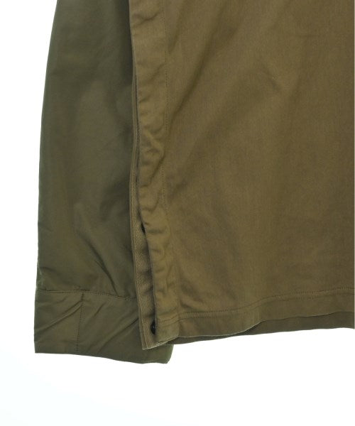 sacai เสื้อยืด/เสื้อท็อปส์