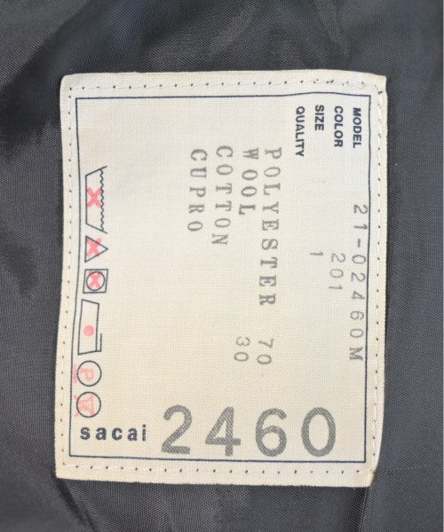 sacai กางเกง อื่น
