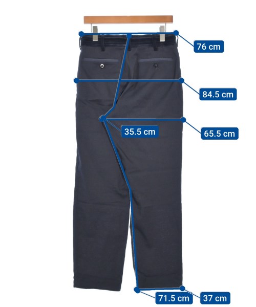sacai กางเกง อื่น