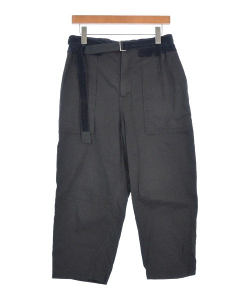 sacai กางเกง อื่น