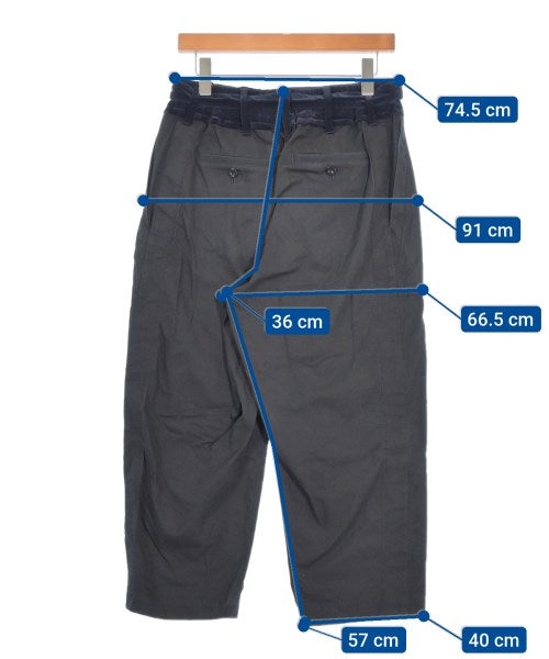 sacai กางเกง อื่น